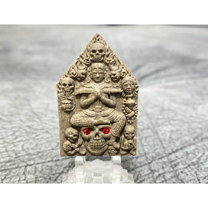 Khun Paen 9 Spirits of Enchantment – The Ultimate Amulet for Charm, Fortune &amp; Career Success! - Thai Blessing Co