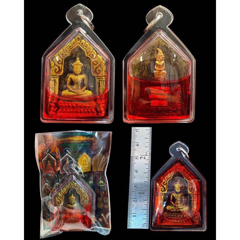 Kun Paen Dark Herb Figurine – Charisma &amp; Confidence Enhancer | 昆潘魅力能量雕像 – 魅力自信双提升之选 - Thai Blessing Co