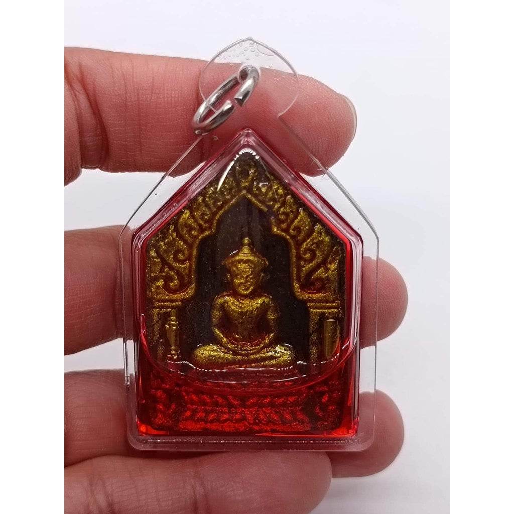 Kun Paen Dark Herb Figurine – Charisma &amp; Confidence Enhancer | 昆潘魅力能量雕像 – 魅力自信双提升之选 - Thai Blessing Co