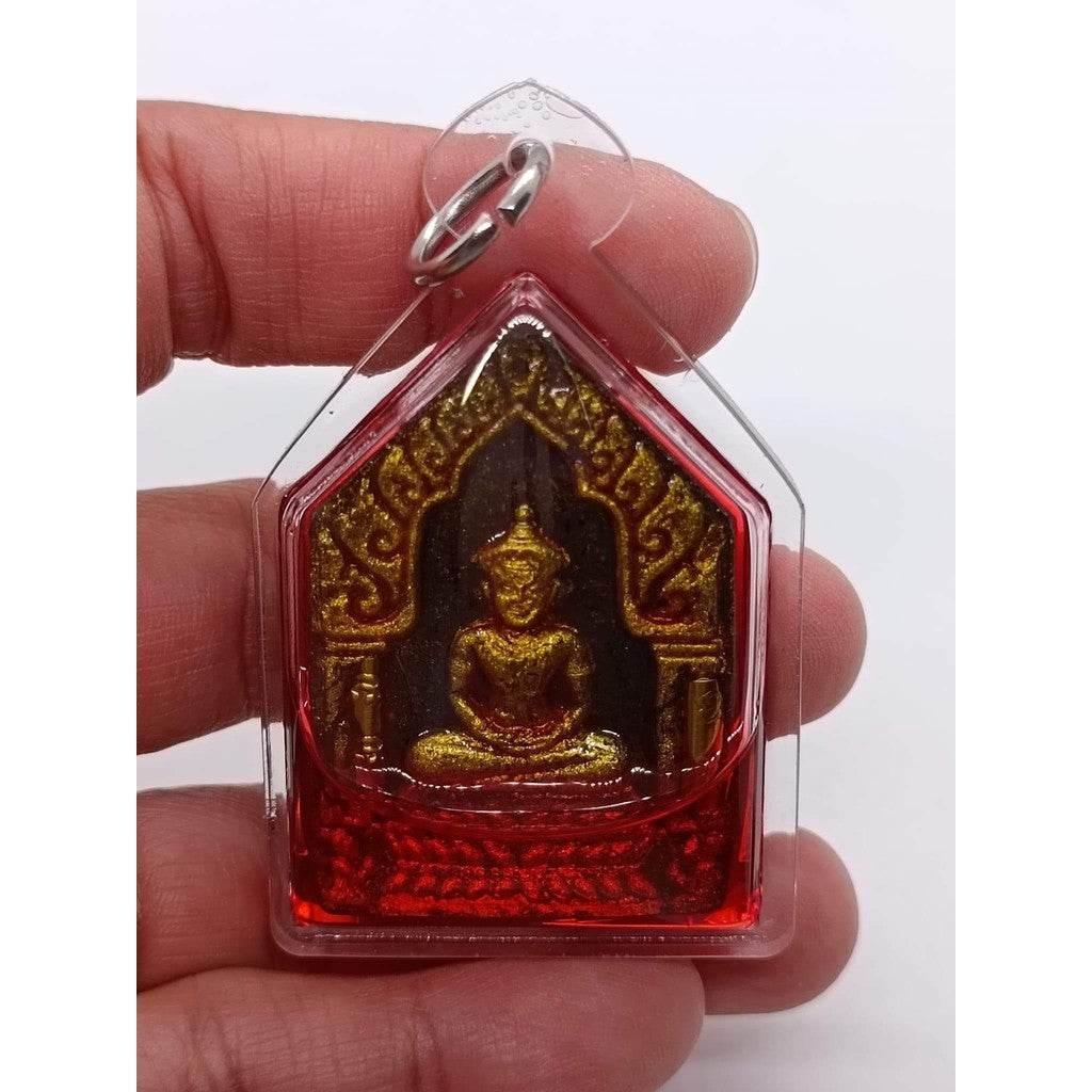 Kun Paen Dark Herb Figurine – Boost Charisma & Confidence | 昆潘魅力能量雕像 – 提升魅力与自信的完美选择