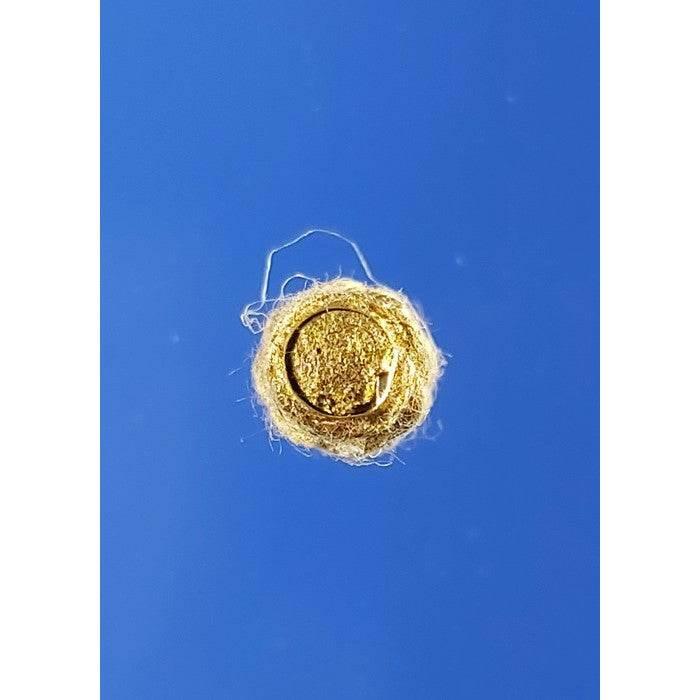 Takrud Niang Salan 59 Ghost Spirits Khmer Love Talisman for Blessings and Prosperity