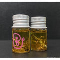 Sacred Passion Root Oil – Thai Charm Oil by Khruba Det for Love & Attraction Enhancement Default Title