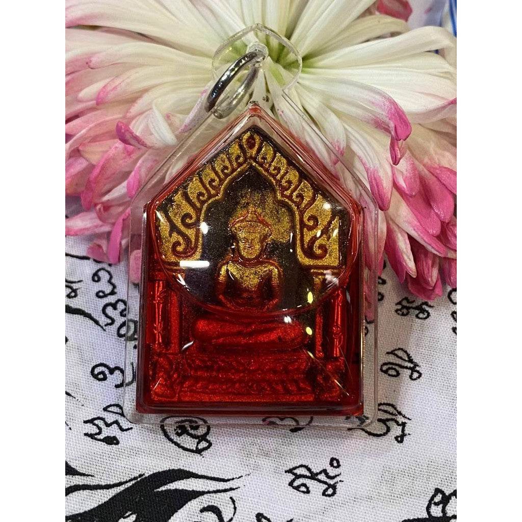 Kun Paen Dark Herb Figurine – Charisma &amp; Confidence Enhancer | 昆潘魅力能量雕像 – 魅力自信双提升之选 - Thai Blessing Co