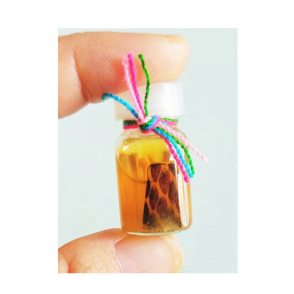 Risk Fortune Oil by Kru Ba Tao – Thai Wealth Attraction Talisman | Snake Oil for Financial Growth, Business Success & Charisma