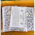 Maha Yant 108 Shoulder Cloth - Wai Khru 2024 Edition by Master Sittichai | Authentic Maha Yant Shoulder Cloth from Wat Khao Aor & Wat Muang Ngam Default Title