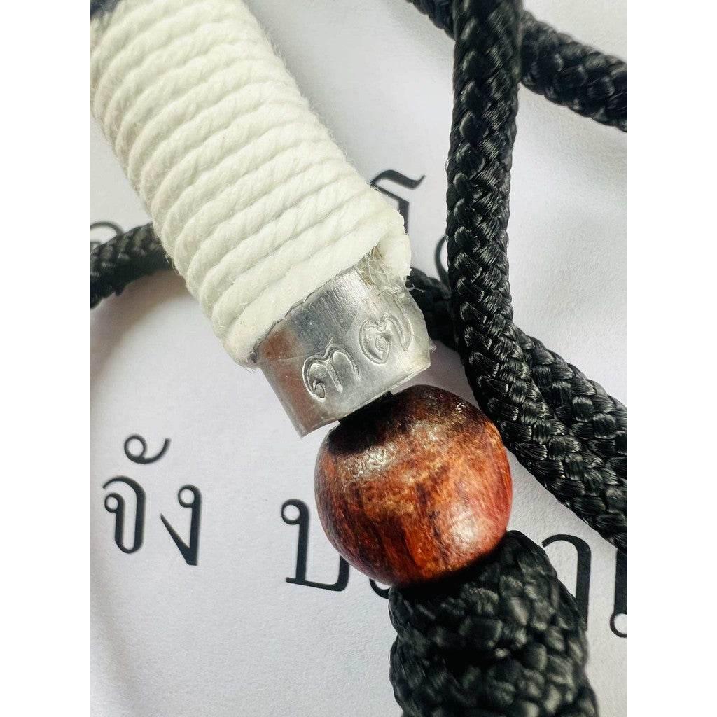 Takrut Thon Pichit Mar Amulet - Powerful Thai Protective Charm for Invincibility & Metta Blessings by Luang Pu Im