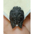 Wealth and Love Bee Amulet - Panya Phamroo Setthi Chana Sip Tit by Luang Pu Noi | Magnetic Nam Pi Iron for Rapid Fortune and Protection Default Title