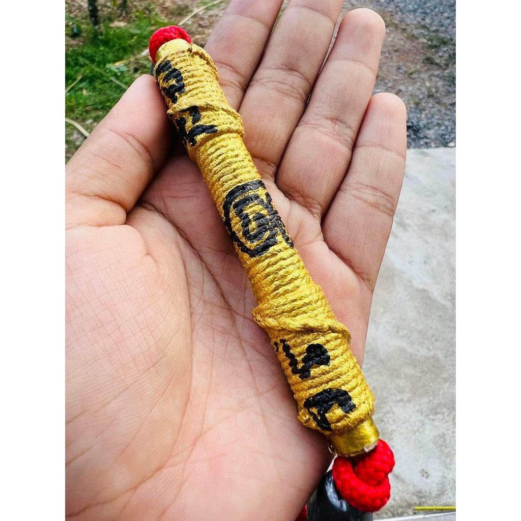 Ling Lom Takrud by Luang Pu Im – Wat Thung Nana Mai, Nakhon Si Thammarat (2023 Edition) - Thai Blessing Co