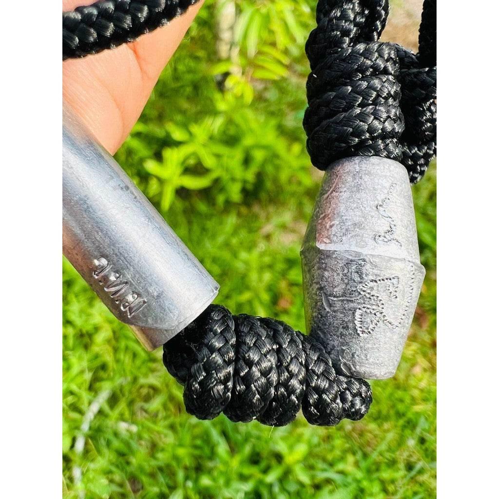 Takrut Thon Pichit Amulet - Sacred Hand-Written Protection and Enlightenment by Luang Pu Im from Wat Thung Na Mai