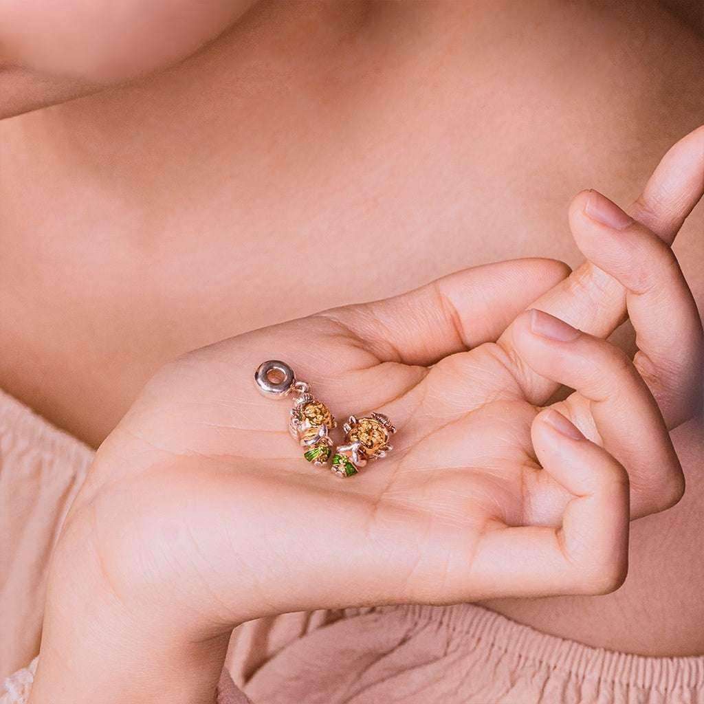Si Hu Ha Ta Amulet - Lucky Edition for Flowing Fortune and Unstoppable Luck