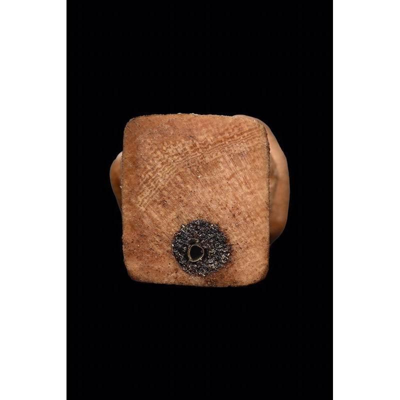 Sihoo Ha Ta Wealth Transformation Amulet by Kruba Chaiwongsa | 四耳五眼符咒 - 招财与转运圣物