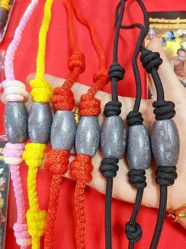 Sleeping Tiger Wealth Charm Thailand Supreme Protector and Luck Bringer