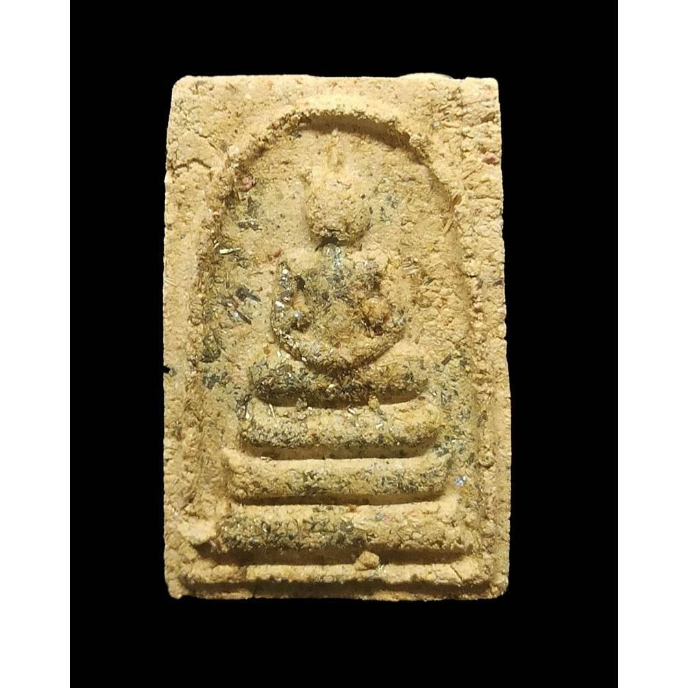 Somdej Phra Phong First Edition: Embrace Wisdom, Protection, and Heritage with Kruba Boonrod Edition Default Title