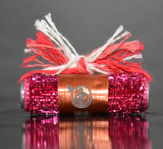 Powerful Love Binding Takrud – Instant Secure True Love, Charm, and Career Blessings