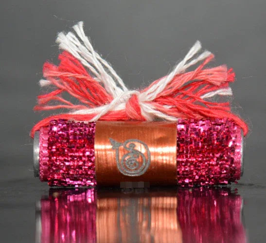 Powerful Love Binding Takrud – Instant Secure True Love, Charm, and Career Blessings