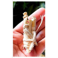 Inn Koo Spiritual Amulet for Attraction and Relationship Enhancement - Powerful Spiritual Amulet for Attraction Default Title