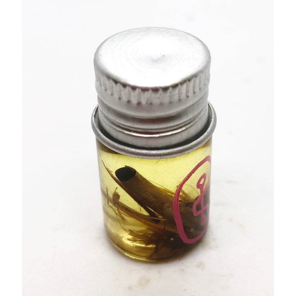 Rak Ra Ka Oil for Spiritual Luck and Relationship Enhancement