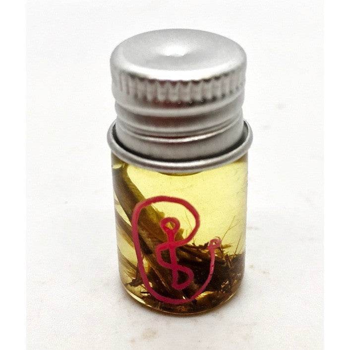 Rak Ra Ka Oil for Spiritual Luck and Relationship Enhancement