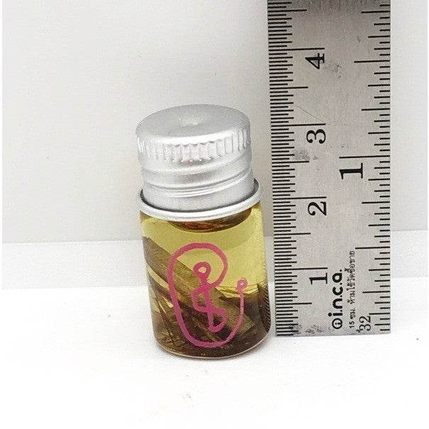 Rak Ra Ka Oil for Spiritual Luck and Relationship Enhancement