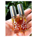 ✨🌕💧 Authentic Thai Lunar Oil Full Moon Radiance Catalyst - 10ml Bio-Botanical Persona Conditioner, Ajarn Jirat & Ajarn Porn Heritage Masterpiece Default Title