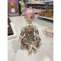 Spiritual Wealth Attraction Doll for Manifesting Abundant Prosperity and Energy Default Title