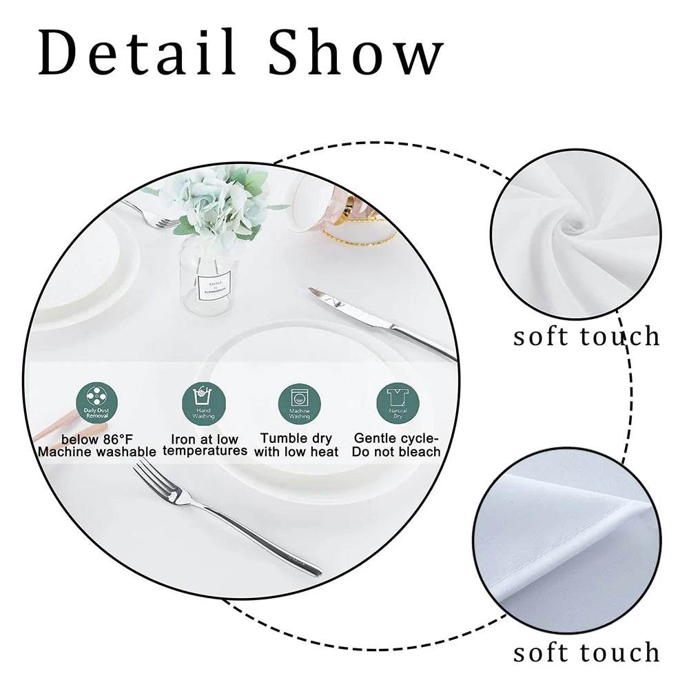 Halloween Ouija Tablecloth for Spooky Decor - Premium Quality Print