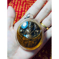 Ruesi Kobut Love Magnet Supreme Charm by Luang Phor Yot - Irresistible Attraction