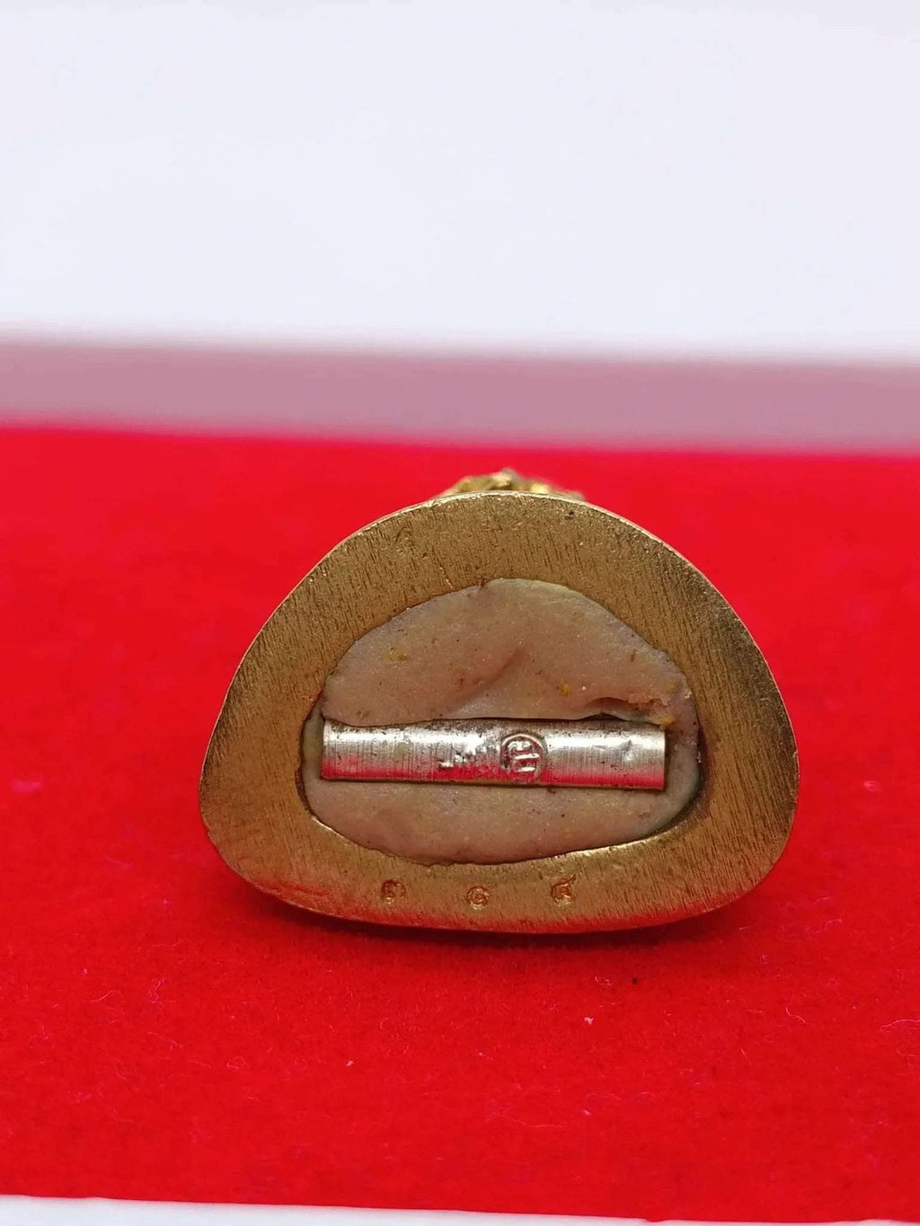 ✨ Supreme Fortune & Merit – Phra Sivali Chokbat “Wai Kru 54” Amulet by Kruba Krisana for Wealth, Luck & Blessings