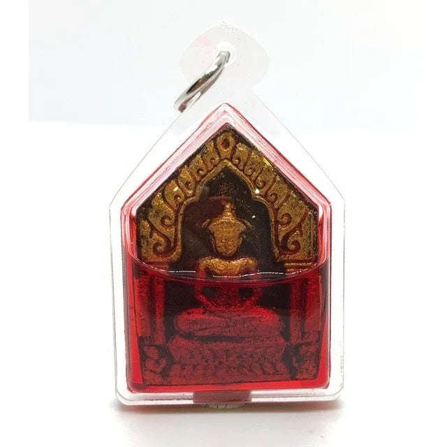 🔥💘 Supreme Khun Paen Marum Rak Amulet – The Ultimate Billion-Charm Booster for Love, Luck & Curse Protection ว่านดำ เลี่ยมน้ำมัน