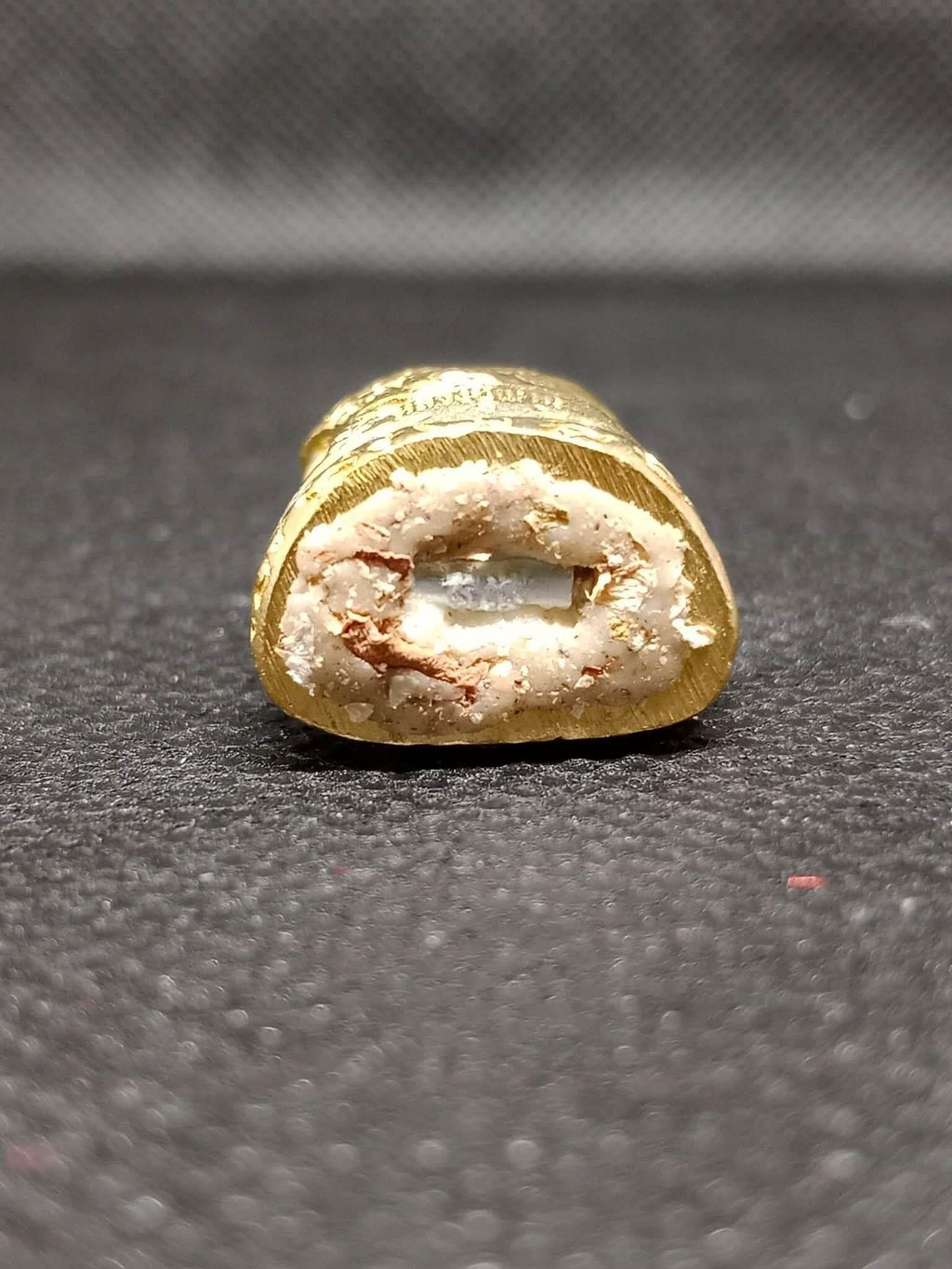 Supreme Ruesi Narot Amulet for Spiritual Protection and Enhanced Wisdom