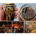Supreme Subduer Oil - Ultimate Shield Against Black Magic, Malevolent Spirits & Curses Default Title