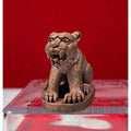 ✨ Supreme Tiger Amulet Racha Phayak Khao Or – Master Ajarn Pien’s Legendary Empowered Power Charm for Authority, Protection & Prosperity