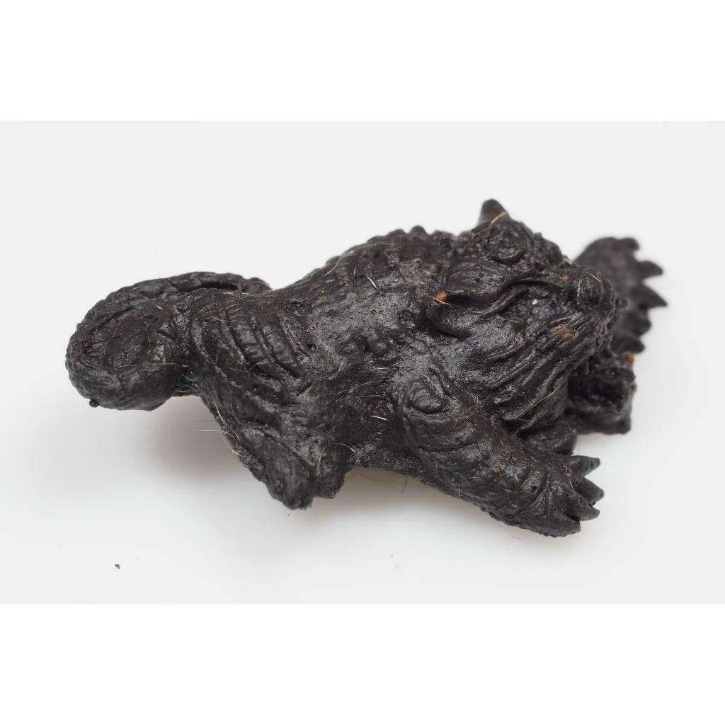 Supreme Tiger of Wealth Amulet - Yod Payak Tapob Sap by Luang Pho Yot, Wat Takroh (BE 2565)