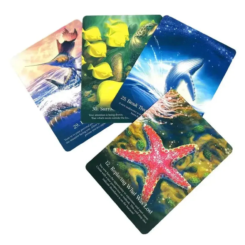 🃏Symbolon Tarot Deck of Remembrance – Psychological & Astrological Divination Tool, Ideal for Fate, Therapy, and Parties