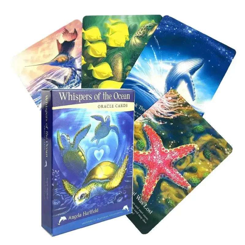 🃏Symbolon Tarot Deck of Remembrance – Psychological & Astrological Divination Tool, Ideal for Fate, Therapy, and Parties
