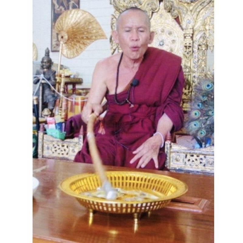 Takhroot Dhai Talisman for Blessings and Protection
