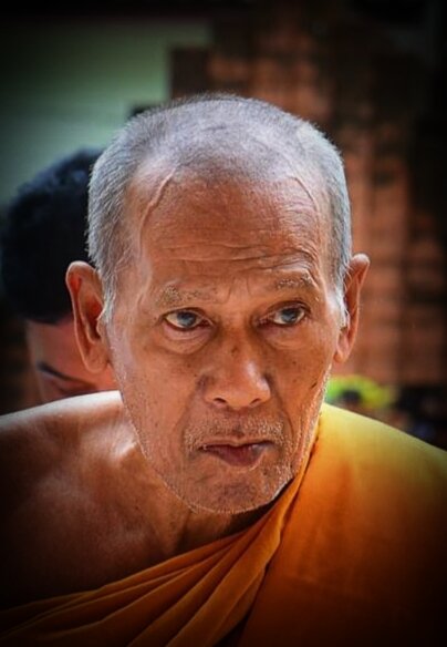 Takrud Na Kan Thang Puang - Universal Protection Amulet for Safety and Well-Being