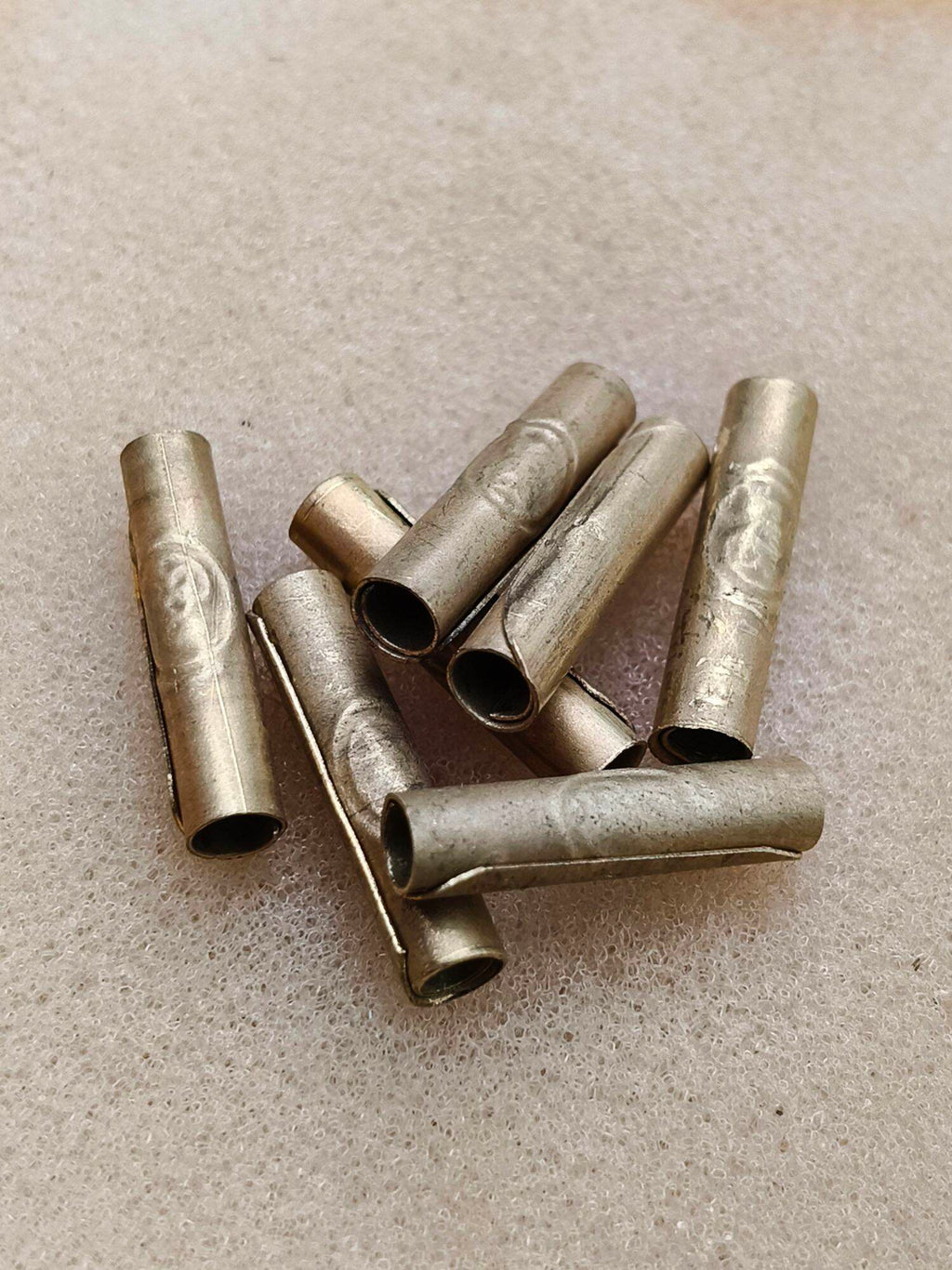 Takrud Na Kan Thang Puang - Universal Protection Amulet for Safety and Well-Being