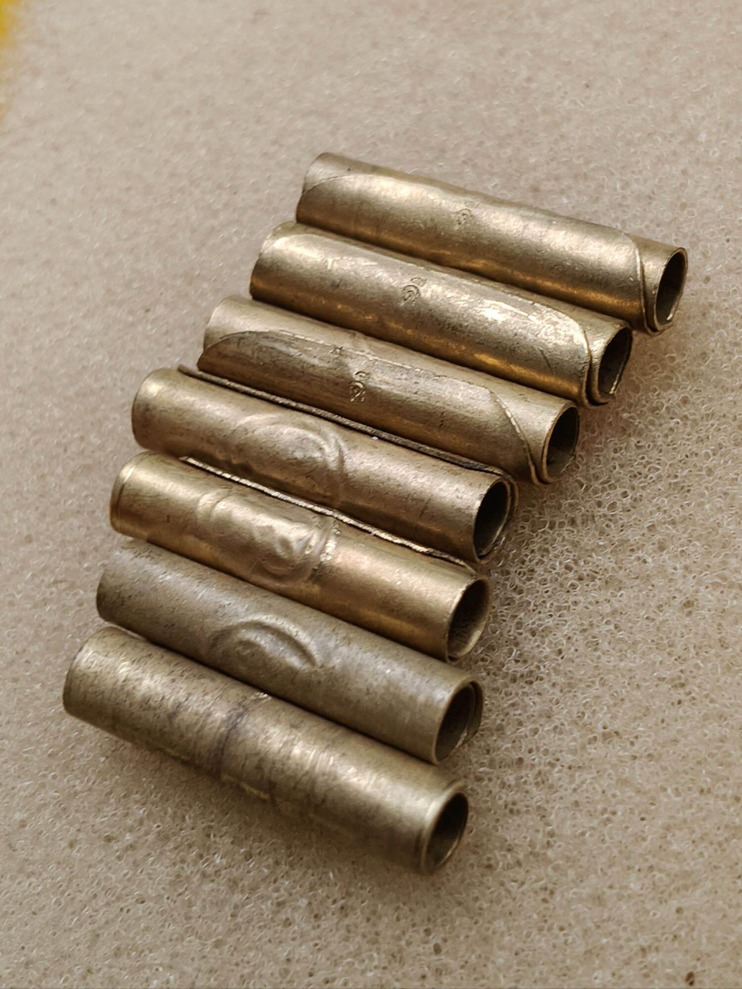 Takrud Na Kan Thang Puang - Universal Protection Amulet for Safety and Well-Being