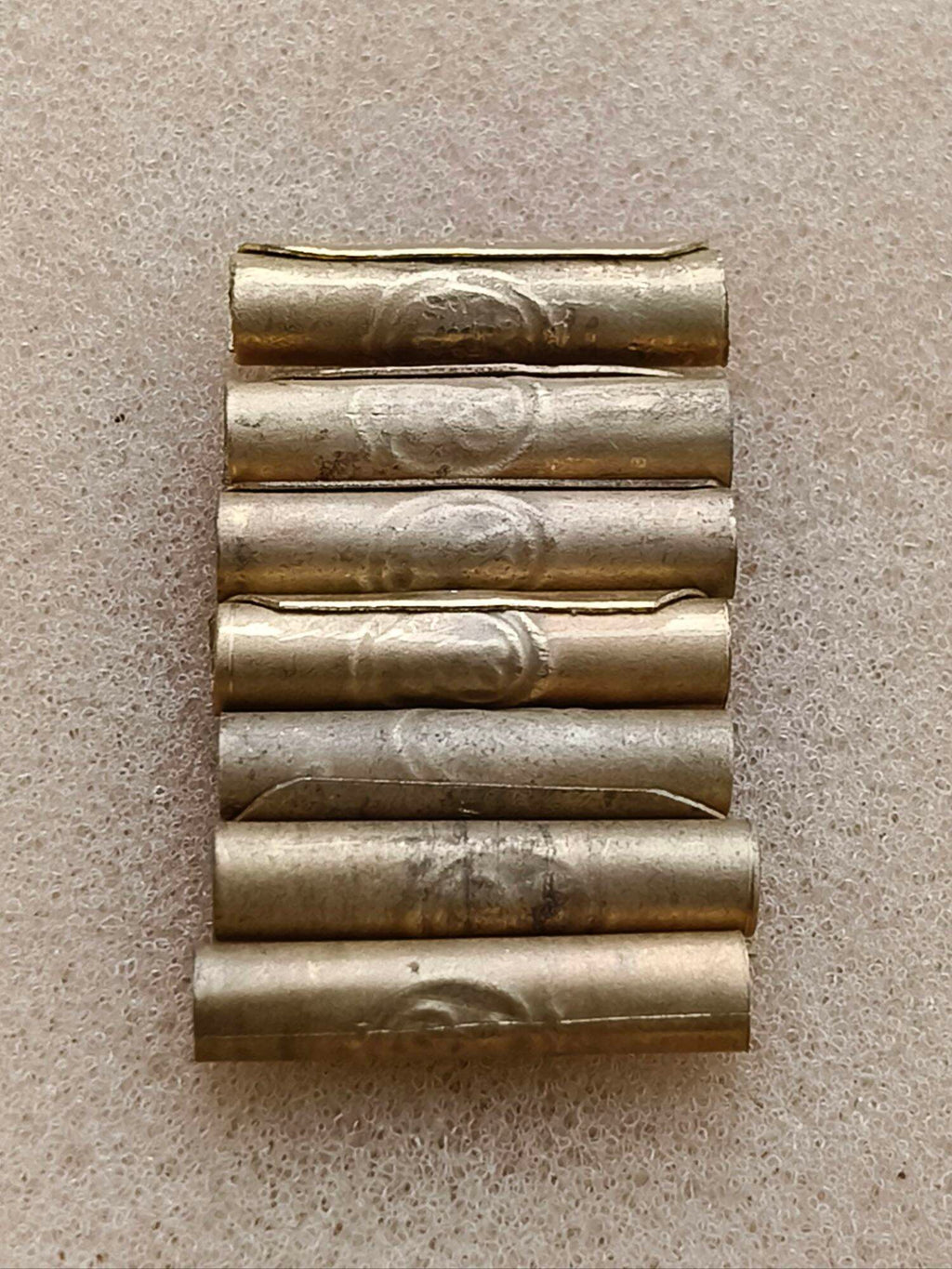 Takrud Na Kan Thang Puang - Universal Protection Amulet for Safety and Well-Being