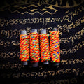 Takrud Na Sawat Amulet for Ultimate Attraction and Success Charm Default Title