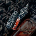 Takrud Namman Por Petch Prachada Amulet - Limited Edition Silver Love & Fortune Masterpiece (Only 108 Available) Default Title