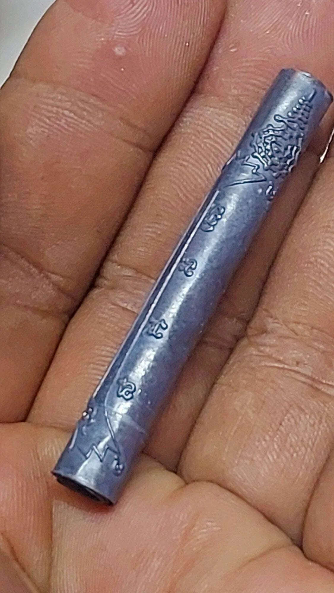 Takrud Phaya Tao Ruean Amulet 146th Anniversary - Powerful Protection and Good Fortune