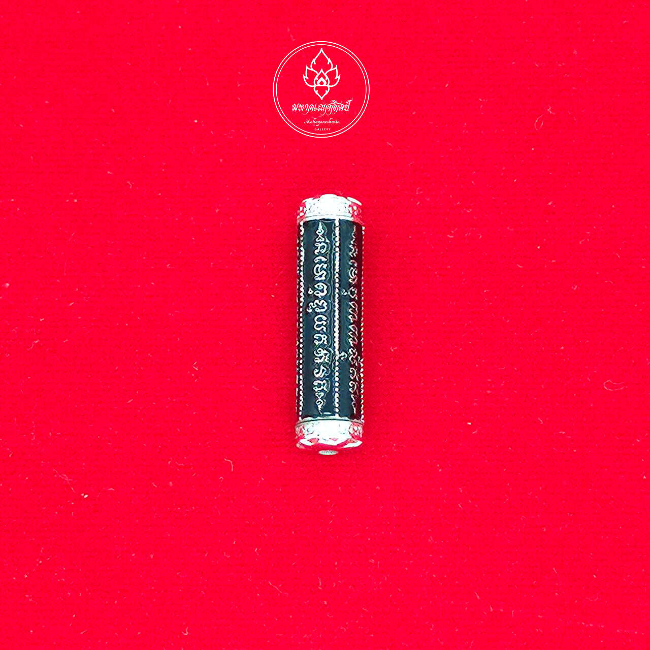 Takrut Amulet for Protection - 5 Lines Ultimate Universal Protection and Fortune Charm