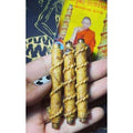 Takrut Gwak Thap Wealth Attraction for Business Prosperity and Unexpected Fortune Not framed