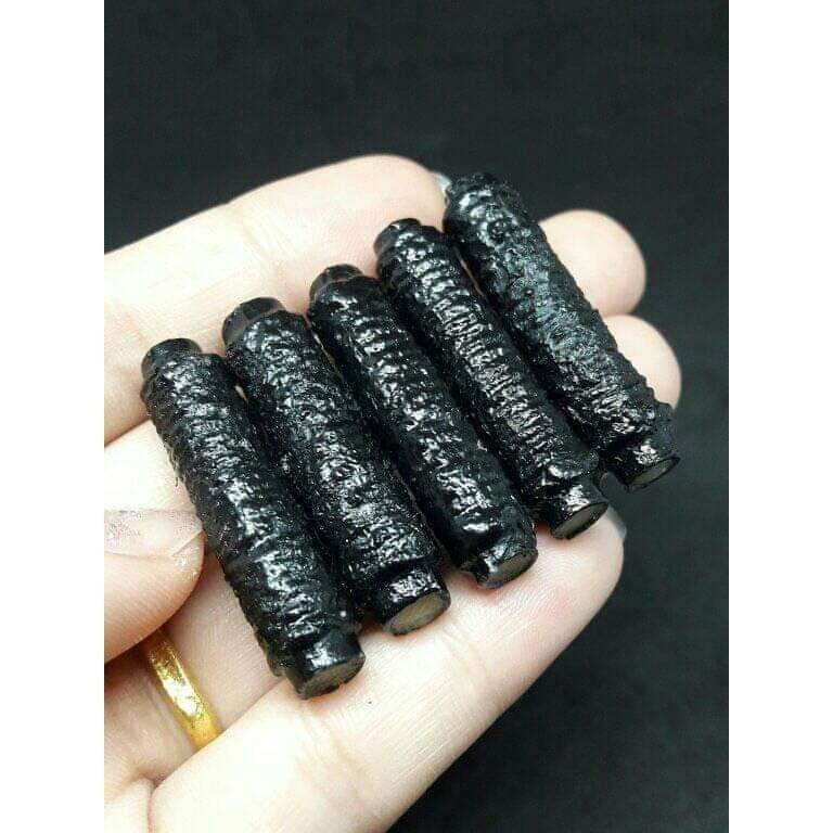 Takrut Sao Noi Amulet - Ultimate Love & Attraction Charm by Luang Por Noppadon Default Title