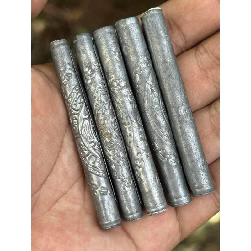 Takrut Universal Power Amulet - First Edition Wai Kru 51 | Ultimate Thai Amulet for Luck, Safety, and Spiritual Protection