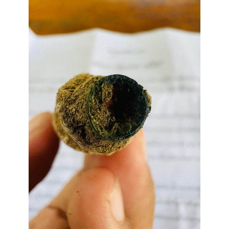 Talisman for Evil Spirit Protection - Authentic Thai Charm for Spiritual Safeguarding