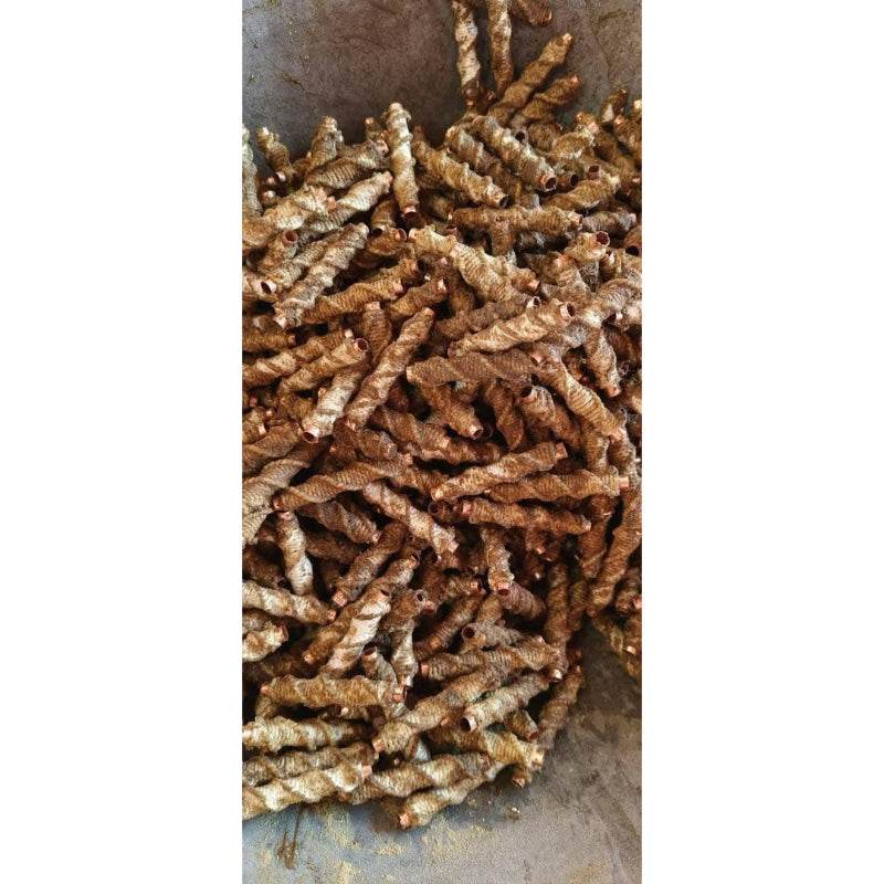 Talisman for Evil Spirit Protection - Authentic Thai Charm for Spiritual Safeguarding Default Title