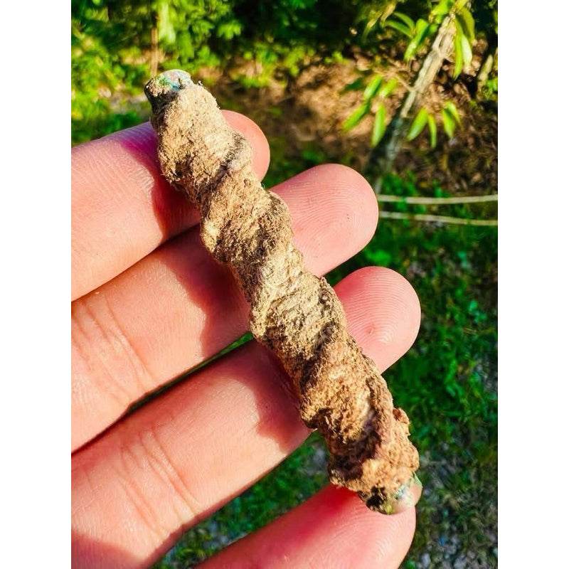 Talisman for Evil Spirit Protection - Authentic Thai Charm for Spiritual Safeguarding